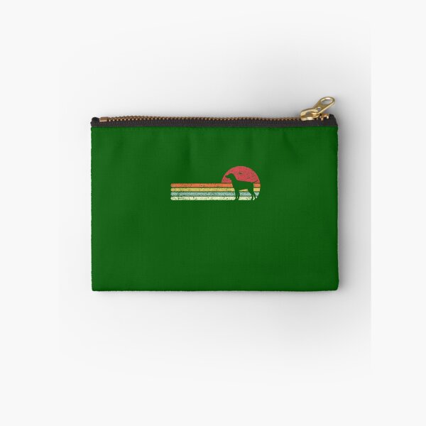 Item preview, German Pointer Retro Style designed and sold by onasffCarpe25.