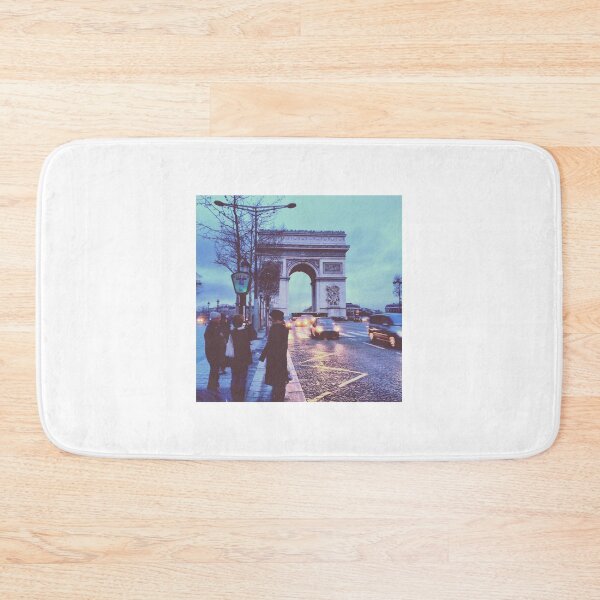 Item preview, Paris Arc Triomphe designed and sold by graziegranata.