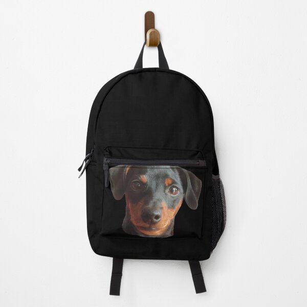 Item preview, Miniature Pinscher photo designed and sold by PearlOfGod.
