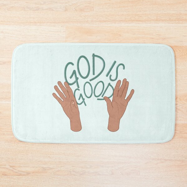 Item preview, God is Good designed and sold by gsaholt3.