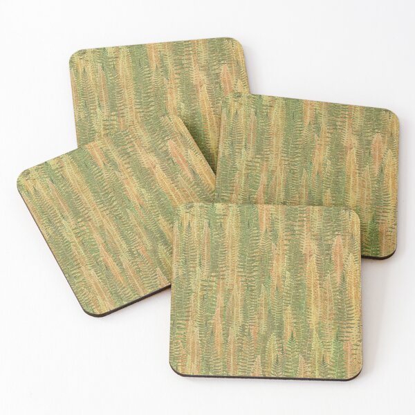 Item preview, Fern Forest designed and sold by aeolia.
