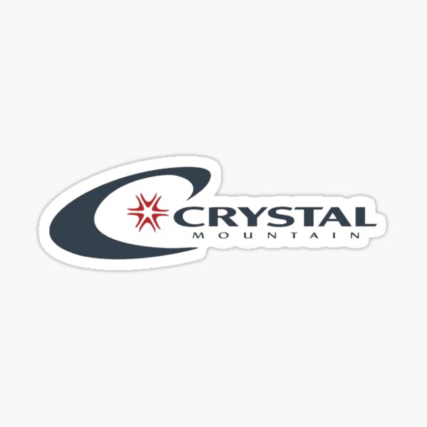 Aperçu de l'œuvre Crystal Mountain, État de Washington créée et vendue par Geepster5.