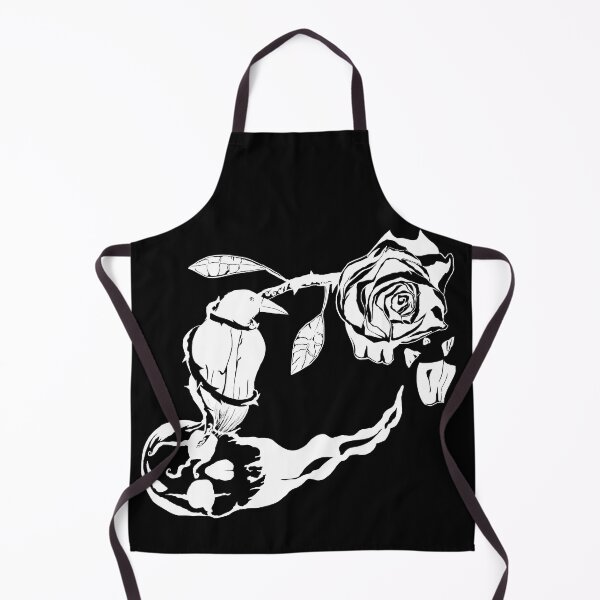 Item preview, Raven's Rose II designed and sold by Rex-Attire.