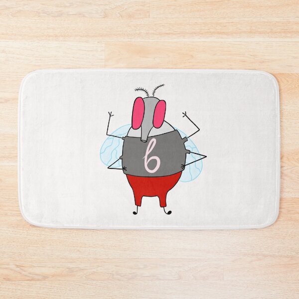 Item preview, Bar Drosophila Mutant designed and sold by fogoosherie.
