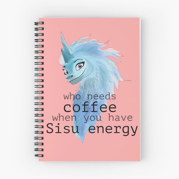 Item preview, Sisu Energy designed and sold by hashnan21.