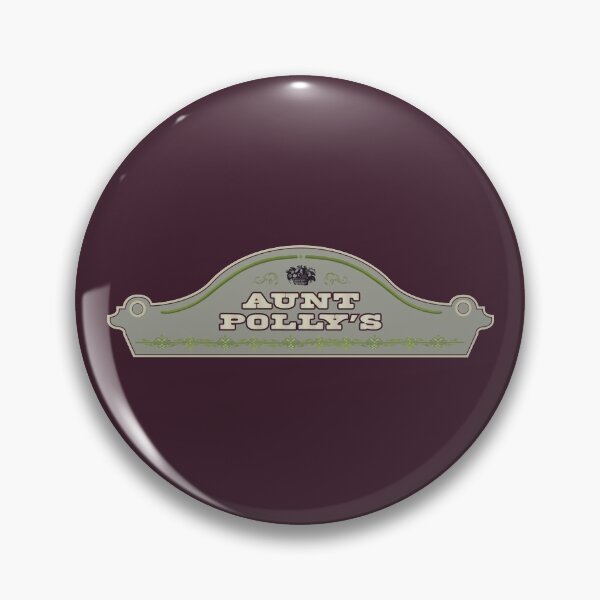 Item preview, Aunt Polly's designed and sold by D24designs.