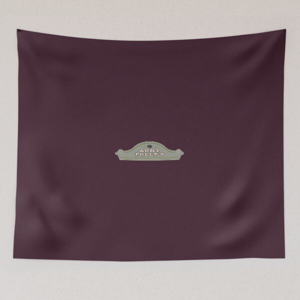 Item preview, Aunt Polly's designed and sold by D24designs.