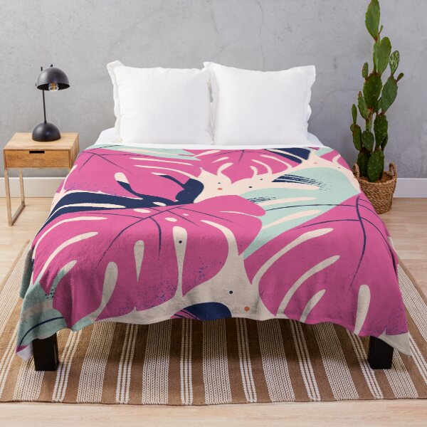 Item preview, Monstera Deliciosa Leaves designed and sold by Teeline.