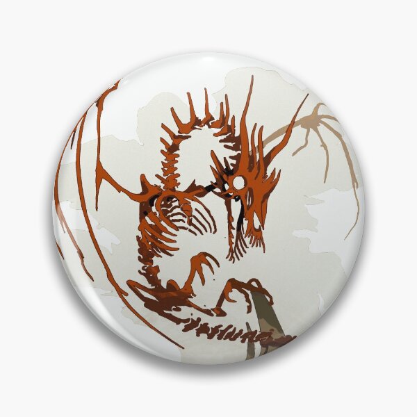 Item preview, Skeleton Dragon designed and sold by Znodden.