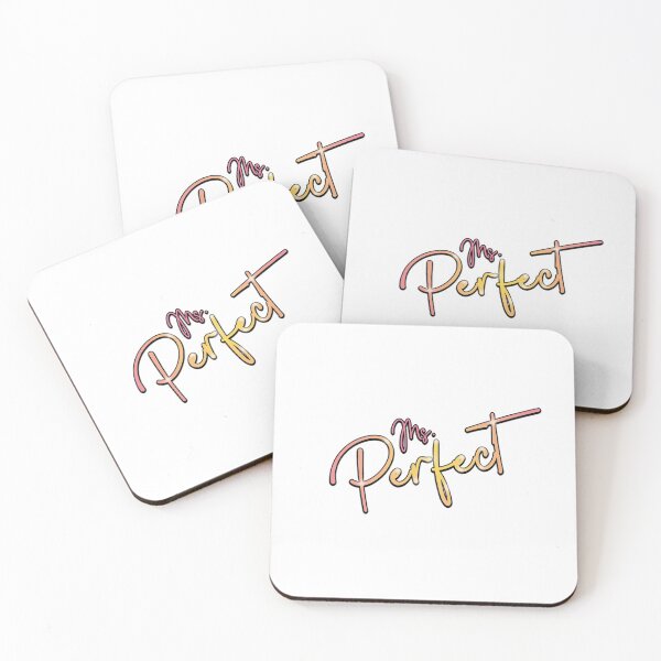 Item preview, Miss Perfect designed and sold by Ayesha Rizvi.