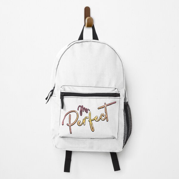 Item preview, Miss Perfect designed and sold by Ayesha Rizvi.