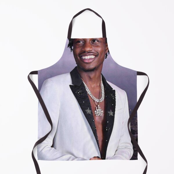 Item preview, style lil tjay designed and sold by DavidStokes11.