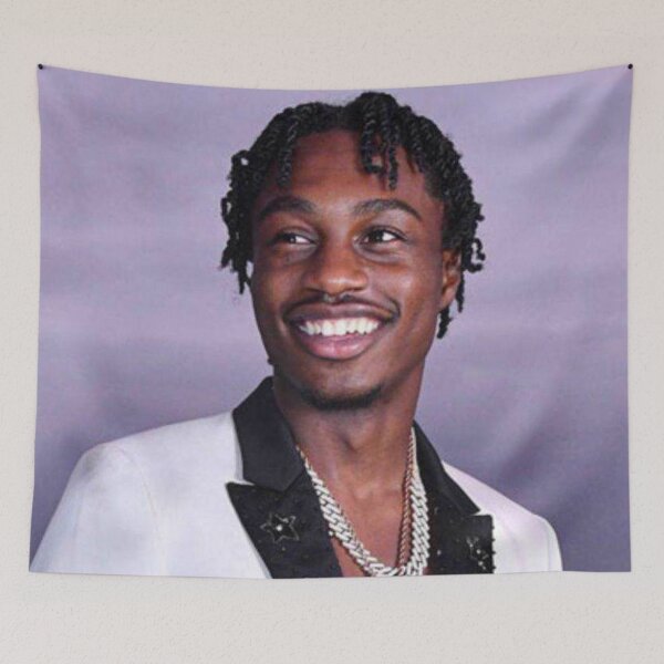 Item preview, style lil tjay designed and sold by DavidStokes11.