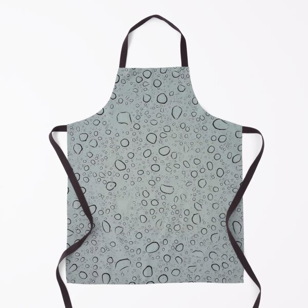 Item preview, rain droplets designed and sold by Bizarro23.