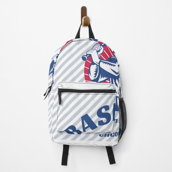 Item preview, Funny baseball design designed and sold by C4Rack.