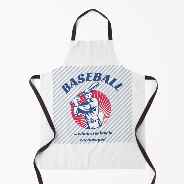 Item preview, Funny baseball design designed and sold by C4Rack.