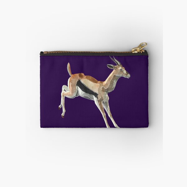 Item preview, Thomson Gazelle Running designed and sold by Kay Patterson.