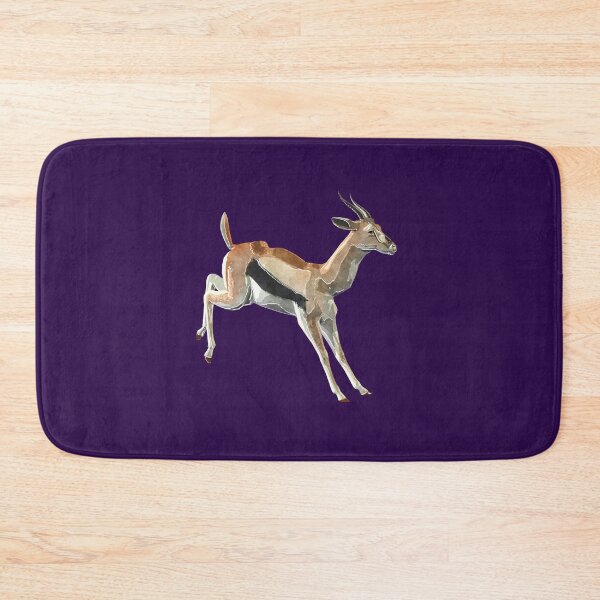 Item preview, Thomson Gazelle Running designed and sold by Kay Patterson.