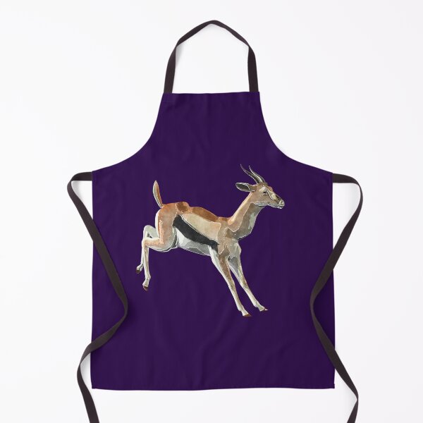 Item preview, Thomson Gazelle Running designed and sold by Kay Patterson.