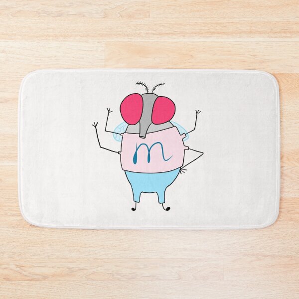 Item preview, Miniature Drosophila Mutant designed and sold by fogoosherie.