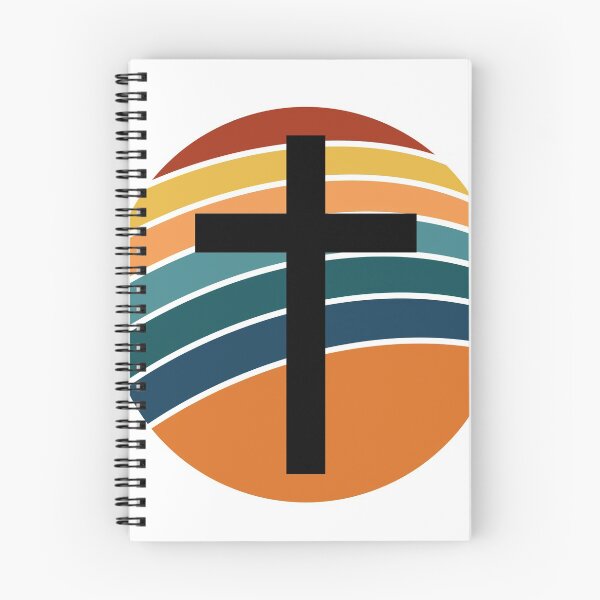 Item preview, Cross Sunrise designed and sold by Tripp Art Studio.