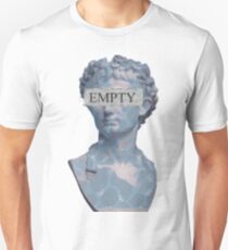 EMPTY Unisex T-Shirt