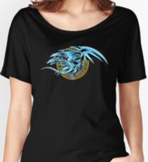 The Ultimate Dragon Women's Relaxed Fit T-Shirt