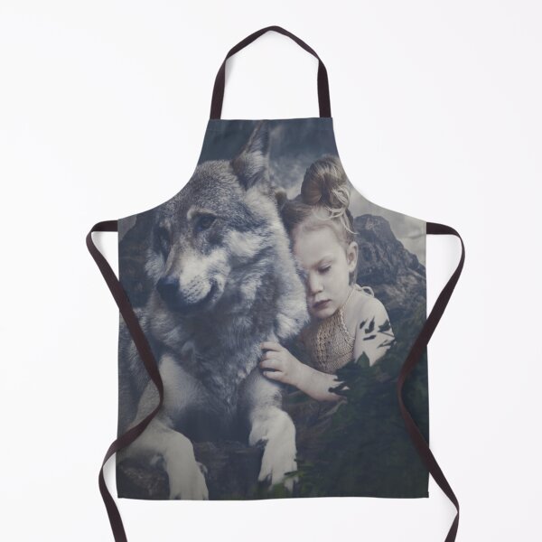 Item preview, Wolf designed and sold by loicc.