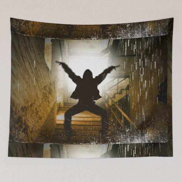 Item preview, Just dance designed and sold by BorneowithLove.
