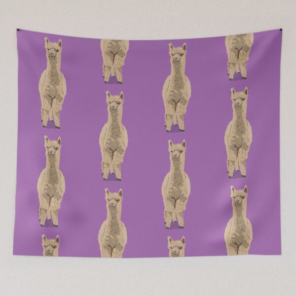 Item preview, ALPACA designed and sold by megatrontom.