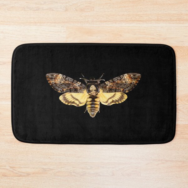Item preview, African death head hawkmoth designed and sold by tony4urban.