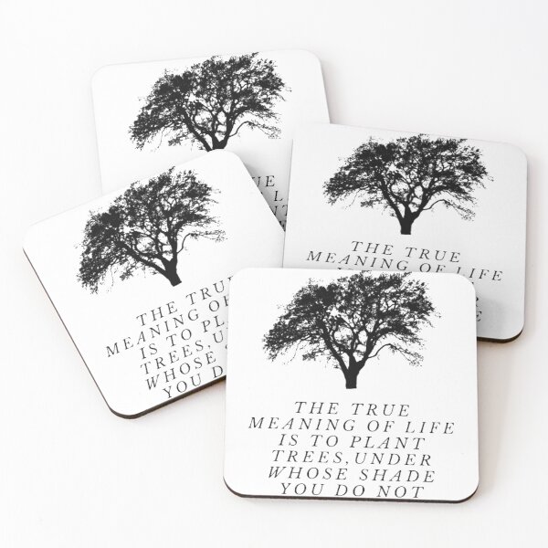 Item preview, Meaning of Life designed and sold by luckyturtles.