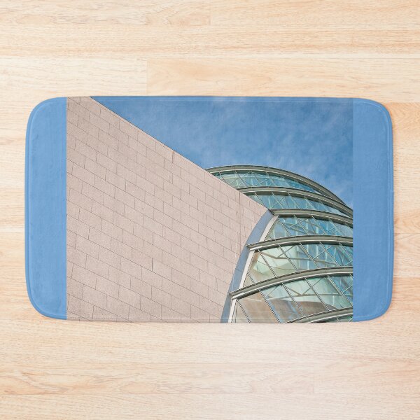 Item preview, Architectural Abstract designed and sold by Orla Cahill Photography.