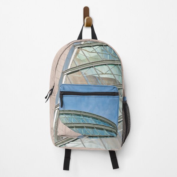 Item preview, Architectural Abstract designed and sold by Orla Cahill Photography.