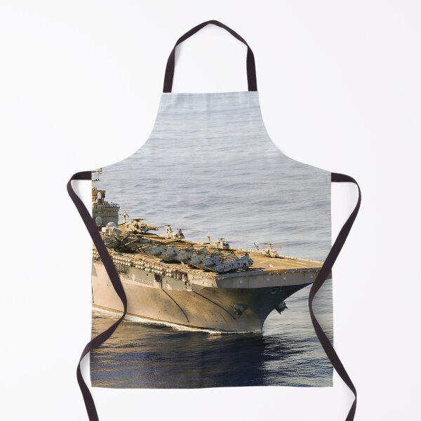 Item preview, USS IWO JIMA (LHD-7) SHIP'S STORE designed and sold by militarygifts.