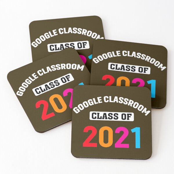 Item preview, Google Classroom 2021 designed and sold by Motivational-m.
