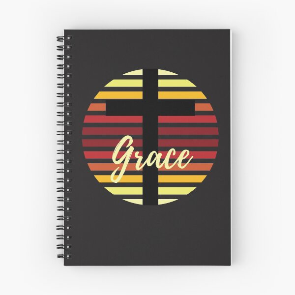 Item preview,  Cross Sunrise Grace designed and sold by Tripp Art Studio.