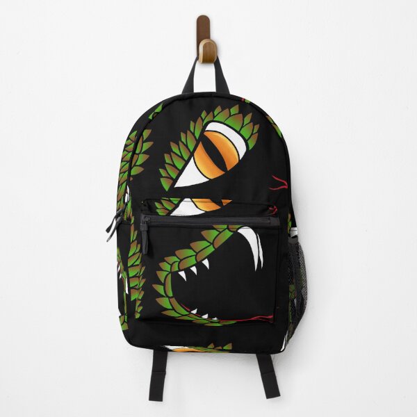 Item preview, Snake Crash Helmet Sticker Pack designed and sold by ArtisanAaron.