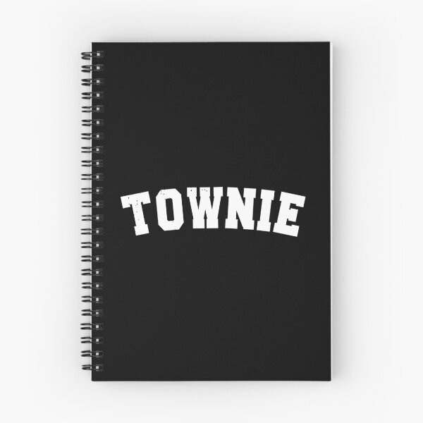 Item preview, Townie Charlestown Boston Native Pride Roots Mass Home designed and sold by nutallrosario.