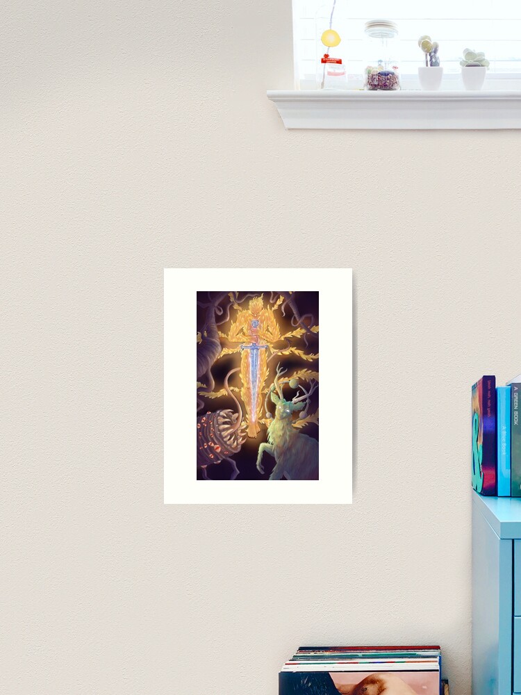 SCP-1730  Art Board Print for Sale by sonderforlonger