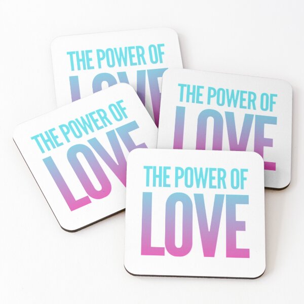 Item preview, The Power of Love In Life designed and sold by loveoceanair.
