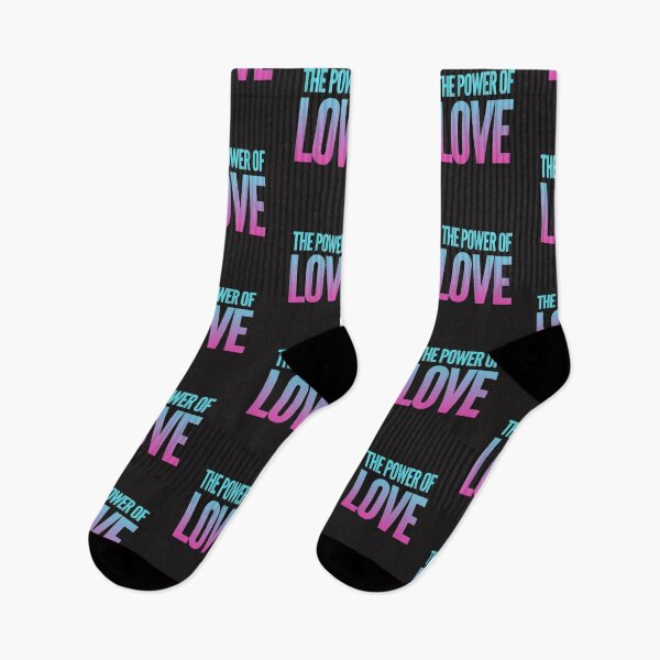 Item preview, The Power of Love In Life designed and sold by loveoceanair.