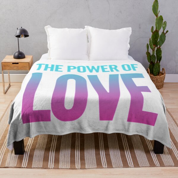 Item preview, The Power of Love In Life designed and sold by loveoceanair.
