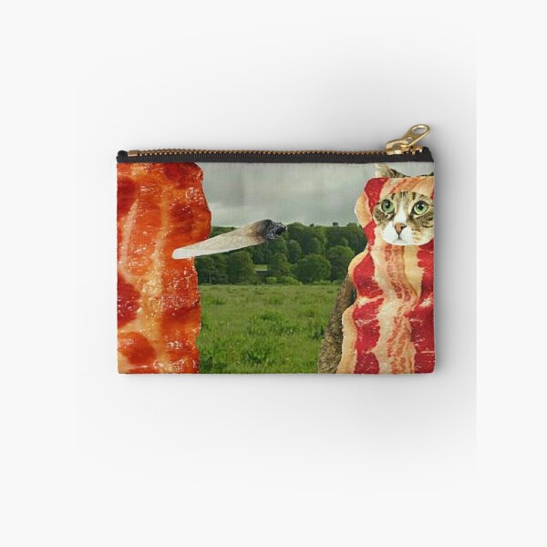 Item preview, bakon family cat designed and sold by taco-elgato.