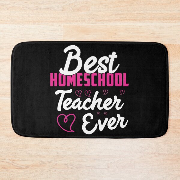 Item preview, Best teacher ever 2021 designed and sold by Motivational-m.
