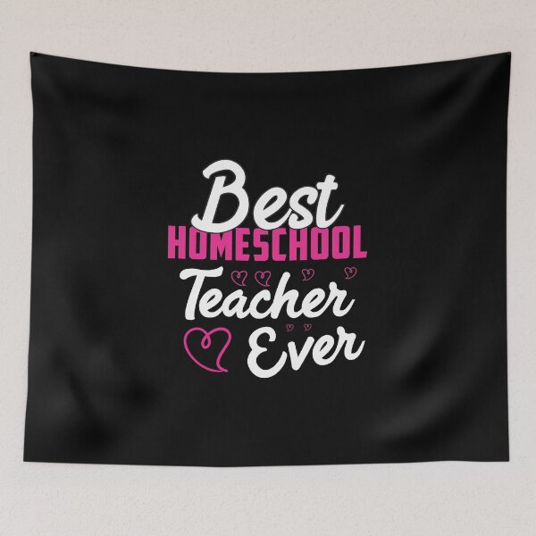 Item preview, Best teacher ever 2021 designed and sold by Motivational-m.