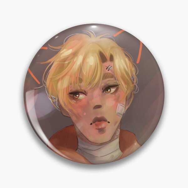 Item preview, Andrew designed and sold by toka-sketch.