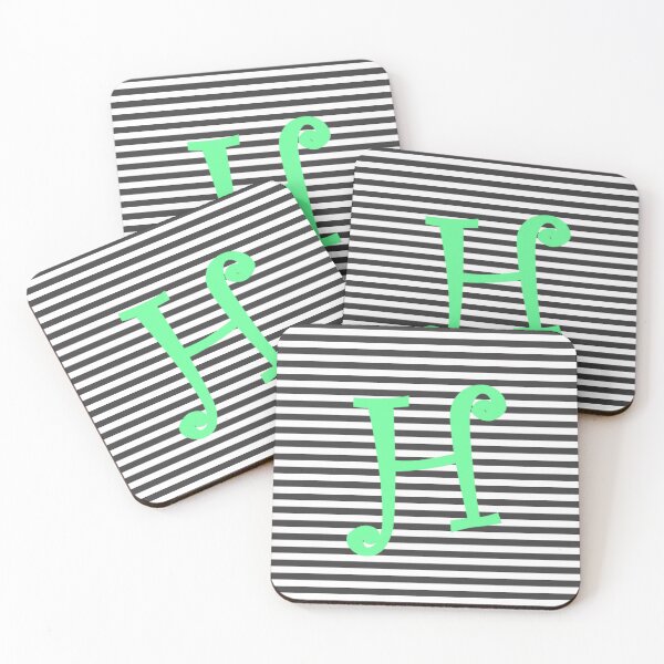 Item preview, Mint H designed and sold by BImP design.