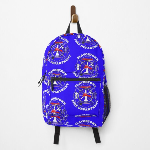 Item preview, flavortown fire department designed and sold by Yorino.