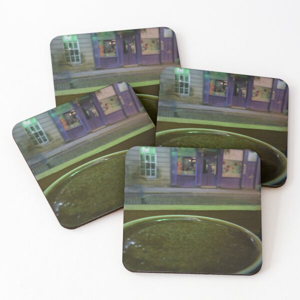Item preview, Cafe View designed and sold by Imashanya.